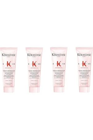 Kerastase Genesis Strengthening Conditioner - 75ml (4ea) Set