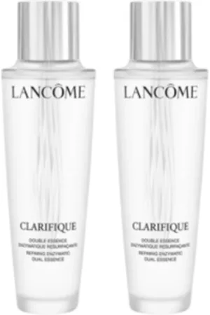 Lancôme Clarifique Double Treatment Essence - 50ml (2ea)