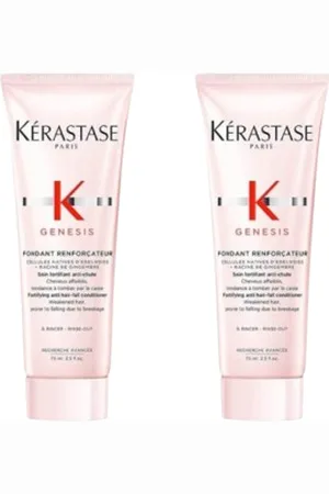 Kerastase Genesis Strengthening Conditioner - 75ml (2ea) Set