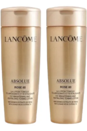 Lancôme Absolue Rose 80 The Brightening and Revitalizing Toning Lotion - 50ml (2ea)