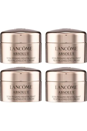 Lancôme Absolue Revitalizing Eye Cream - 5ml (4ea)