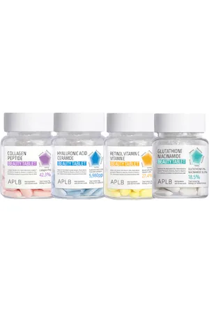 APLB Beauty Tablet Collections set
