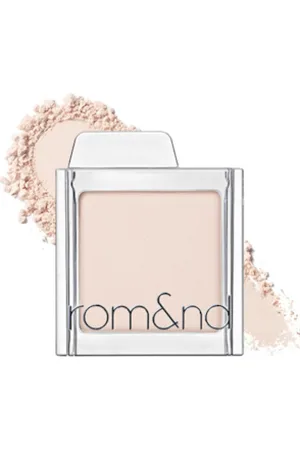 Romand Slide In Single - 1.8g - M01 Warm Volumer