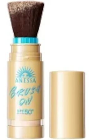 Shiseido Anessa Perfect UV Brush-on Powder Body SPF50+ PA++++ - 3g