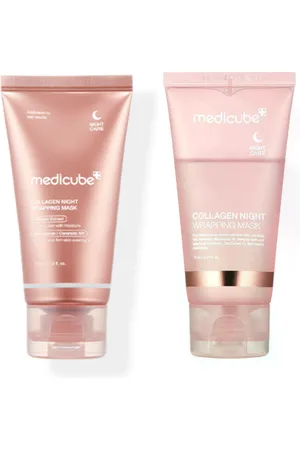 medicube Collagen Night Wrapping Mask - 75ml