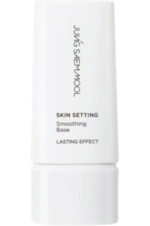Jung Saem Mool Skin Setting Smoothing Base - 40ml