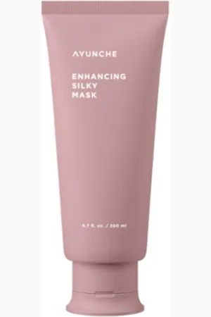 AYUNCHE Enhancing Silky Mask - 200ml