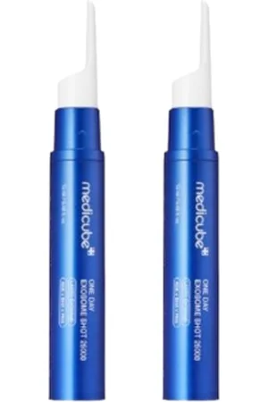 medicube One Day Exosome Shot 25000 - 13ml (2ea) Set