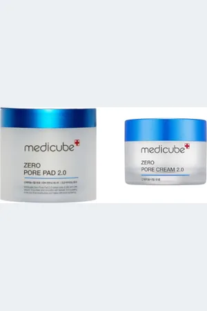 medicube Pore-Refining Duo Set