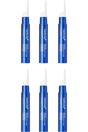 medicube One Day Exosome Shot 25000 - 13ml (6ea) Set
