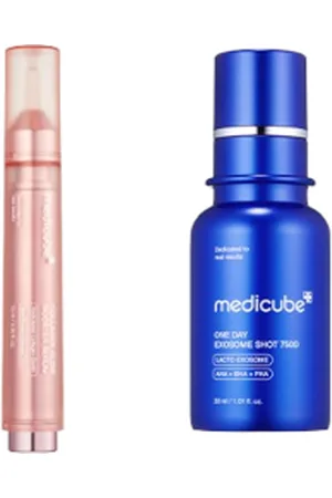 medicube Ultimate Radiance Duo