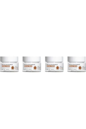 APLB Bifida Niacinamide Facial Cream - 55ml (4ea) Set