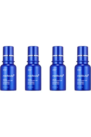 medicube One Day Exosome Shot Pore Ampoule 2000 - 30ml (4ea) Set