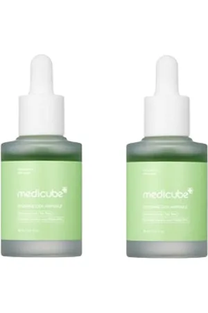 medicube Exosome Cica Ampoule - 30ml (2ea) Set