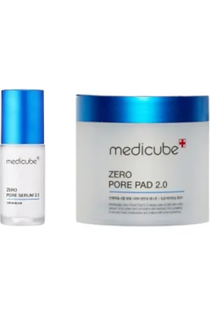 medicube ZERO Pore Duo Set A