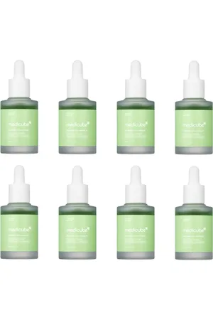medicube Exosome Cica Ampoule - 30ml (8ea) Set