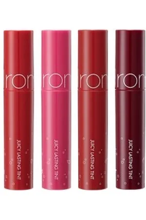 Romand [Oferta] - Juicy Lasting Tint - 5.5g - 16 Corni Soda