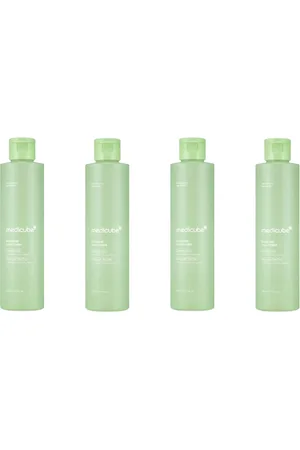 medicube Exosome Cica Toner - 210ml (4ea) Set