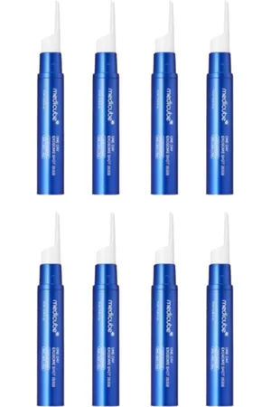 medicube One Day Exosome Shot 25000 - 13ml (8ea) Set