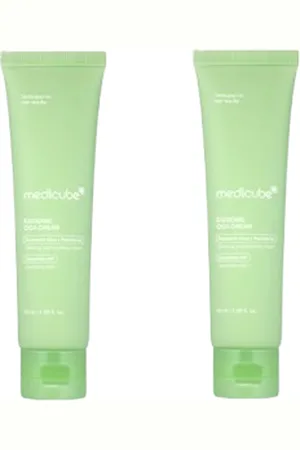 medicube Exosome Cica Cream - 50ml (2ea) Set