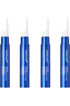 medicube One Day Exosome Shot 25000 - 13ml (4ea) Set