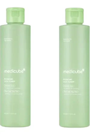 medicube Exosome Cica Toner - 210ml (2ea) Set