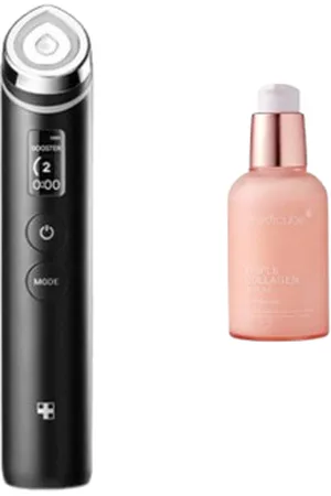 medicube Booster Pro Essentials Set A