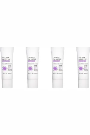 APLB Collagen EGF Peptide Sunscreen SPF50+ PA++++ - 40ml (4ea) Set