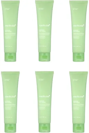 medicube Exosome Cica Cream - 50ml (6ea) Set