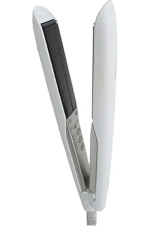 Panasonic Straight Iron Nanocare EH-HS0J-W 100-240V - 1pieza - White