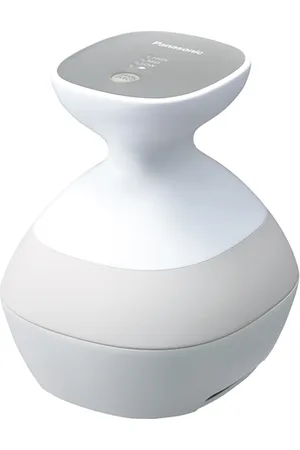 Panasonic Scalp Beauty Salon EH-HE9J-S 100-240V - 1pieza - Sliver