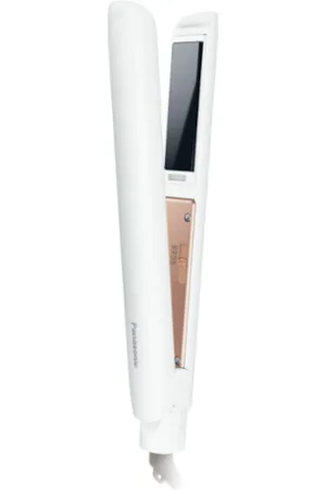 Panasonic Straight Iron EH-HV2A-W 100-240V - 1pieza - White