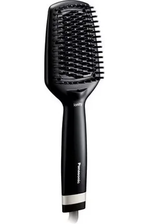 Panasonic Brush Straight Iron Ionity EH-HS31-K 100-240V - 1pieza - Black