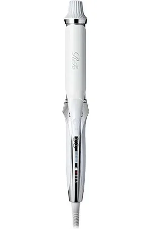 ReFa Curl Iron Pro 26mm RE-AU-02A 100-240V - 1 pieza - White