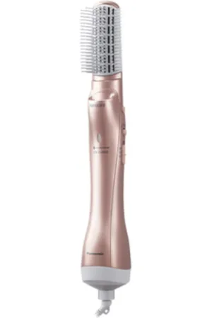 Panasonic Nanocare Curling Hair Dryer EH-KN9F-PN 700W 100-240V - 1pieza - Pink Gold