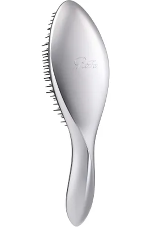 ReFa Aile Brush RS-BC-15A - 1 pieza - Silver