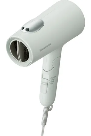 Panasonic Foldable Ionity Hair Dryer EH-NE7L-G 1200W 100V - 1pieza - Mint Green