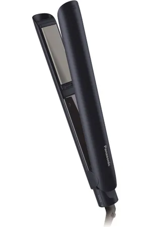 Panasonic Straight Iron EH-HV1A-K 100-240V - 1pieza - Black