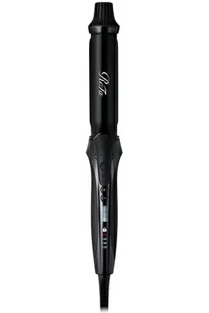 ReFa Curl Iron Pro 26mm RE-AU-03A 100-240V - 1 pieza - Black