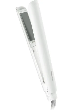 Panasonic Straight Iron EH-HV1A-W 100-240V - 1pieza - White