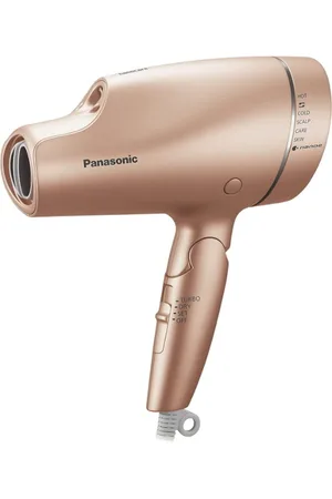 Panasonic Nanoe Hair Dryer EH-NA9F-PN 1400W 100-240V - 1pieza - Pink Gold
