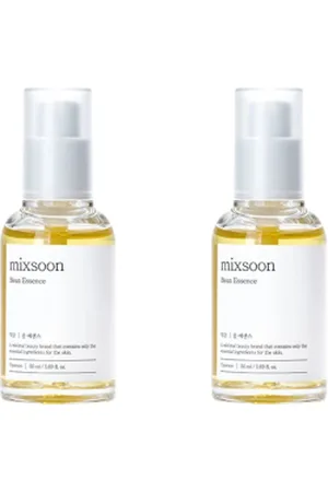 Mixsoon Bean Essence - 50ml (2ea) Set