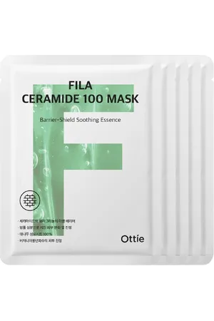 Ottie Fila Ceramide 100 Mask - 25ml*5piezas