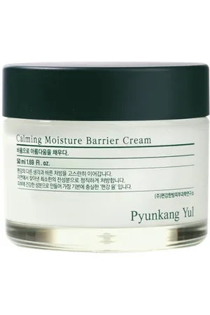 Pyunkang Yul Calming Moisture Barrier Cream - 50ml