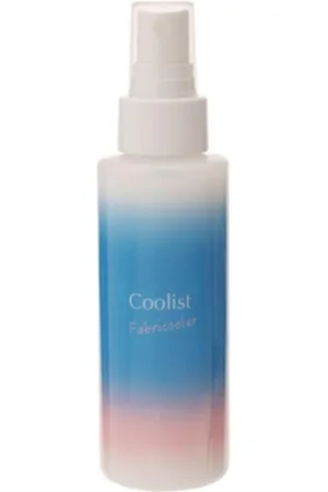 Liberta Coolist Fabricooler - 100ml
