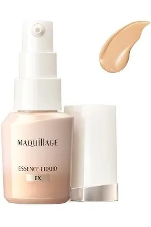 Shiseido Maquillage Essence Liquid EX SPF50+ PA++++ - 24ml - OC30
