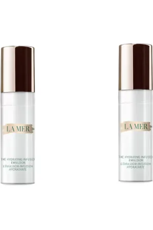 Week end à la Mer The Hydrating Infused Emulsion - 5ml x 2ea
