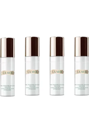 Week end à la Mer The Hydrating Infused Emulsion - 5ml x 4ea