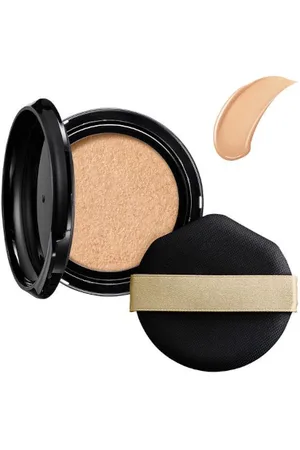 Shiseido Maquillage Dramatic Essence Cushion Glow Refill SPF50+ PA++++ - 13g - 1 Medium Ocher