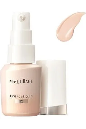 Shiseido Maquillage Essence Liquid EX SPF50+ PA++++ - 24ml - BP00